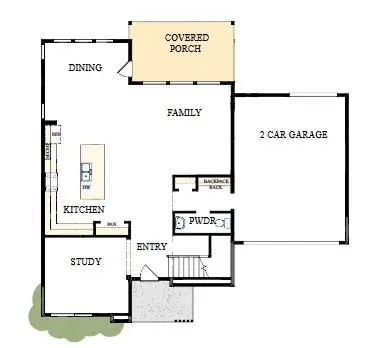 19910 Moonflower Meadow Street, Cypress, TX 77433 - Image #2