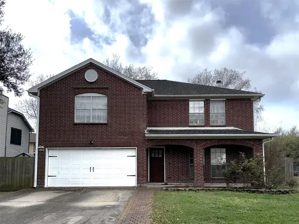 303 Cypress Lane, La Porte, TX 77571