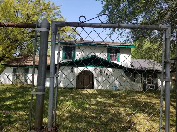 854 Junell Street, Houston, TX 77088