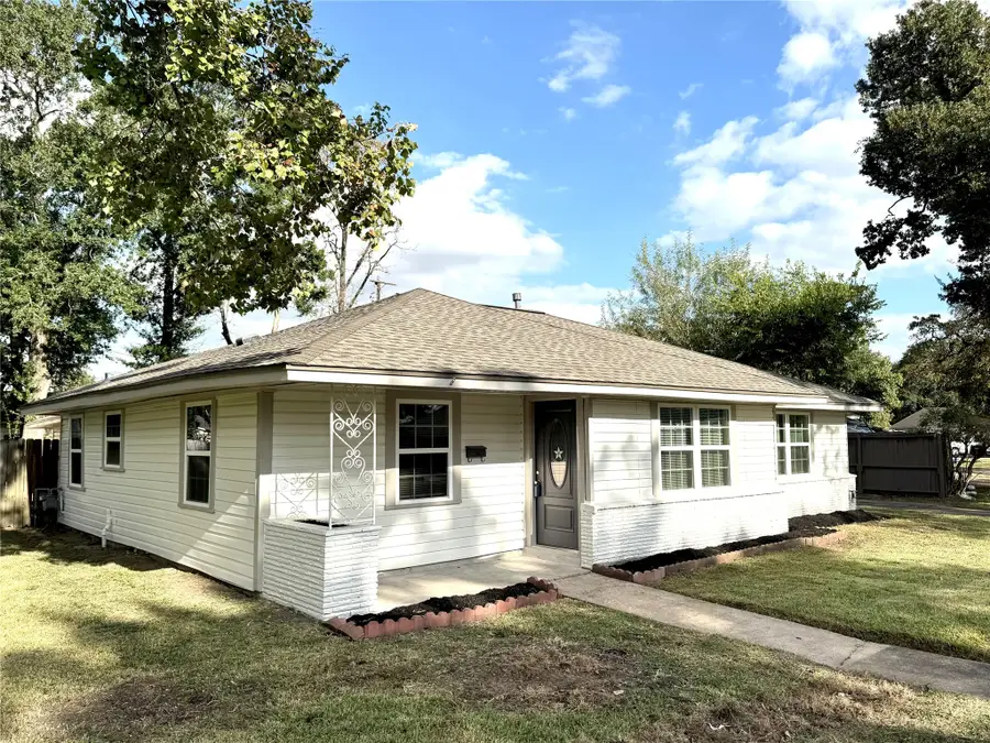 8515 Carlisle Street, Houston, TX 77017 - Image #3