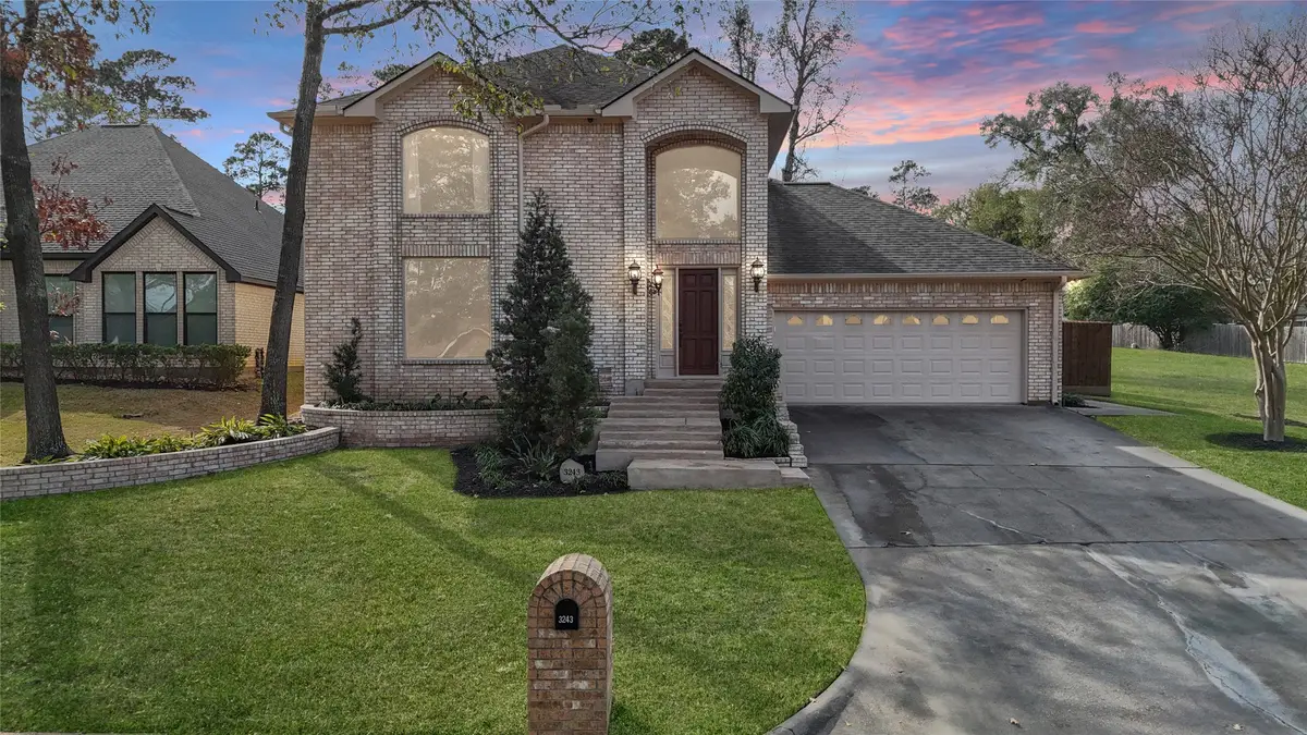 3243 Canterbury Lane, Montgomery, TX 77356 - Image #1
