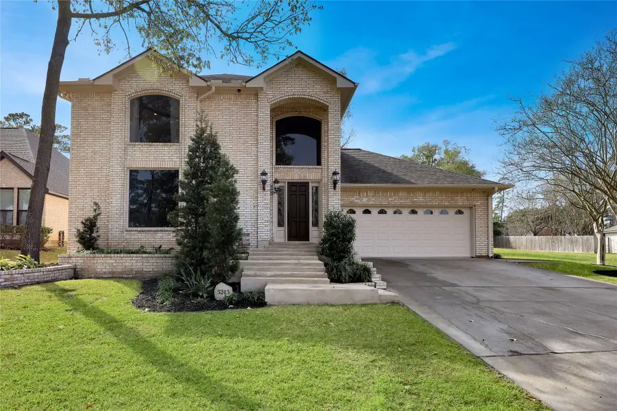 3243 Canterbury Lane, Montgomery, TX 77356 - Image #2