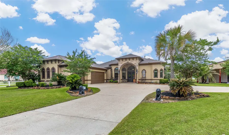 706 Saddle Creek Farms Drive, Crosby, TX 77532 - #3