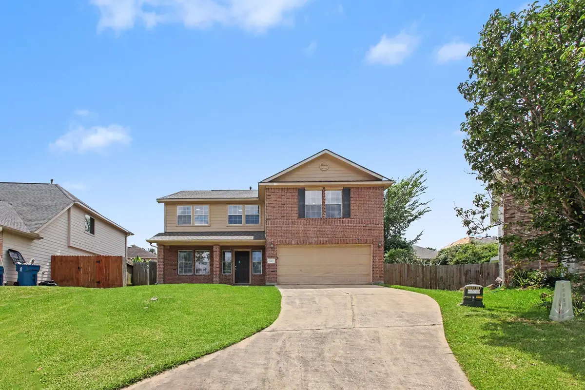 18481 Sunrise Oaks Court, Montgomery, TX 77316 - #1