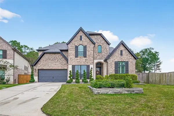 291 Bronze View Drive, Montgomery, TX 77316