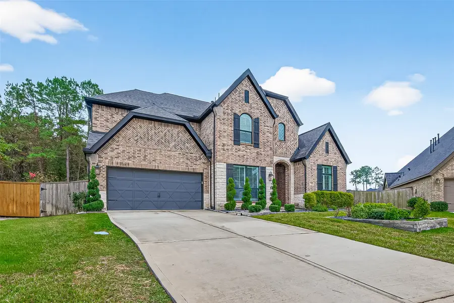 291 Bronze View Drive, Montgomery, TX 77316 - Image #2