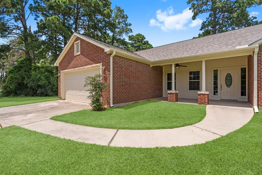 13003 Point Aquarius Boulevard, Willis, TX 77318 - Image #3