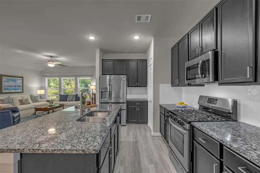 9009 Zapata Way, Willis, TX 77378 - #3