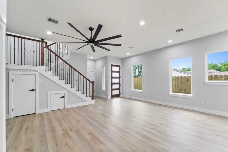 6631 Foster Street, Houston, TX 77021 - #3