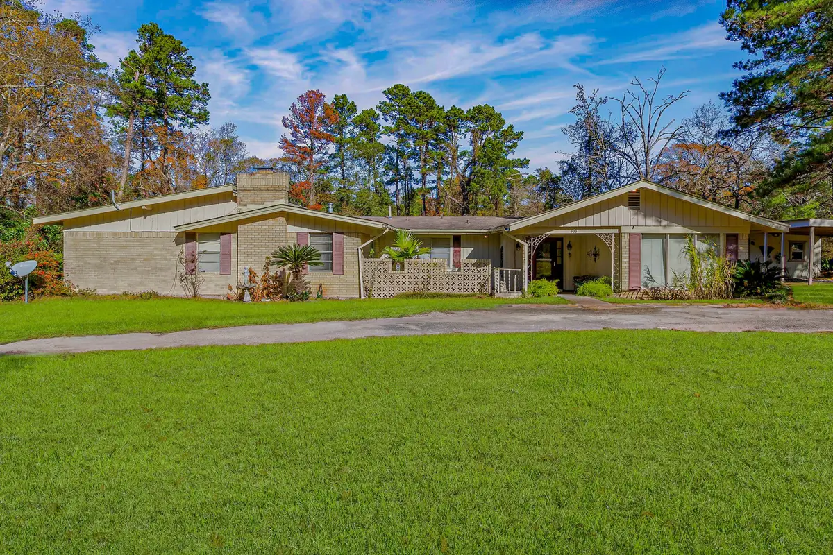 433 W Laurelia Road, Corrigan, TX 75939 - #1