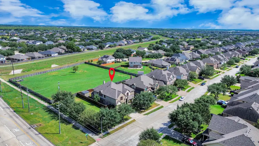 3421 Brentwood Lane, Pearland, TX 77581 - #3