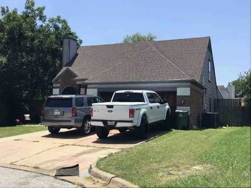 1012 Ashmount Lane, Arlington, TX 76017 - #2
