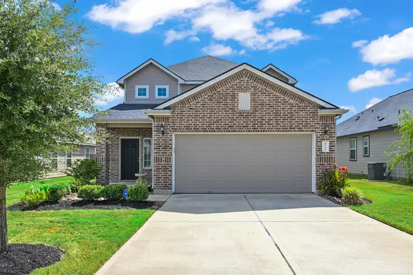 4706 Los Pines Way, Bryan, TX 77807