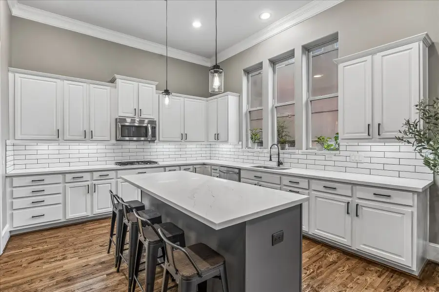 5607 Cohn Meadows, Houston, TX 77007 - #3