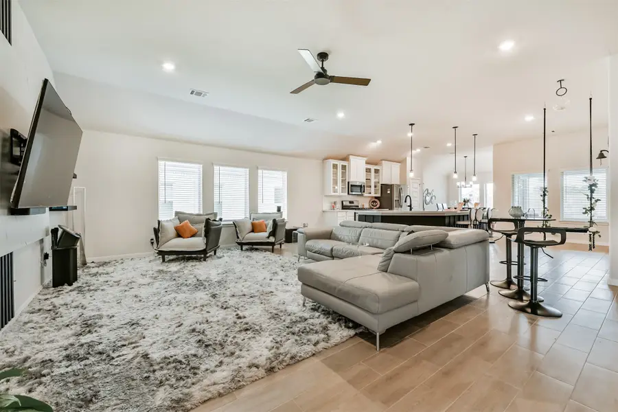 248 Eagleville Drive, Alvin, TX 77511 - #3