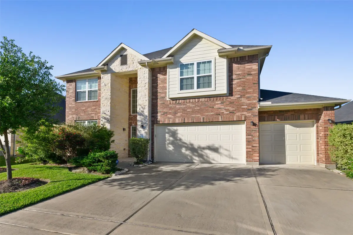 24618 Malca Manor Drive, Katy, TX 77493 - Image #1
