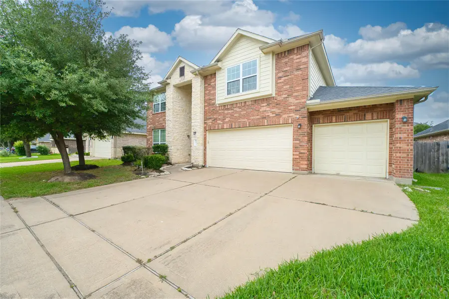 24618 Malca Manor Drive, Katy, TX 77493 - Image #2