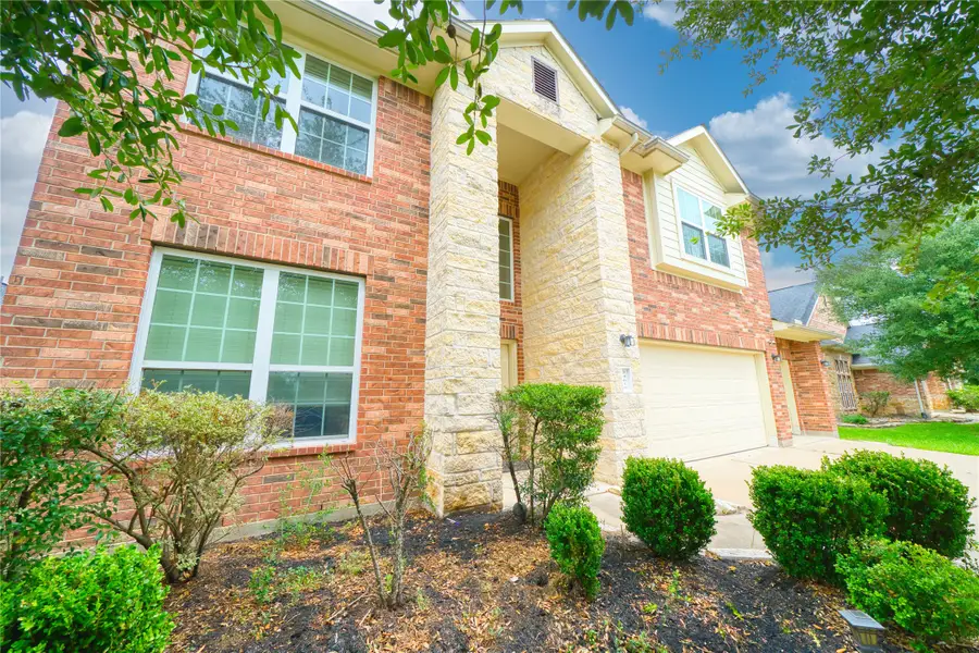 24618 Malca Manor Drive, Katy, TX 77493 - Image #3
