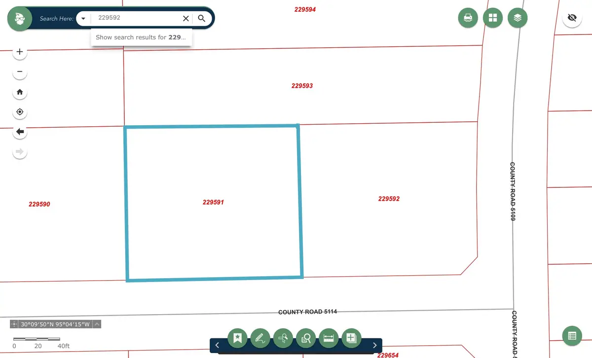 76 Road 5114, Cleveland, TX 77327 - Image #1