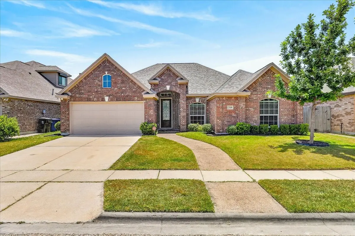 7509 Vaquero Drive, Corpus Christi, TX 78414 - #1
