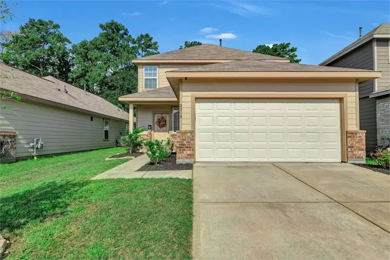 3318 Atascocita Vale Drive, Humble, TX 77396 - #3