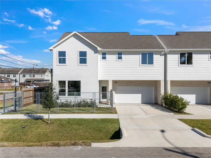 1810 Yates Street, Houston, TX 77020 - Image #3