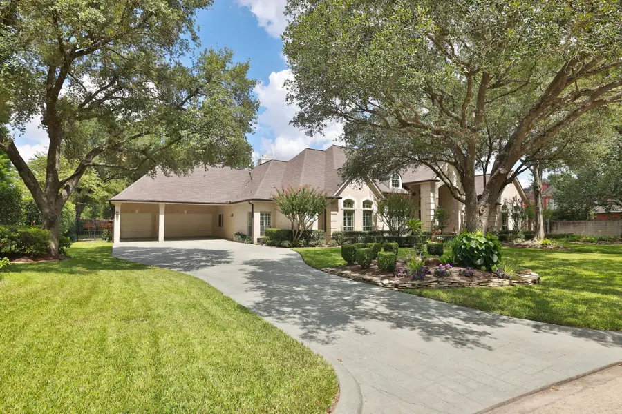 6610 Radley Drive, Spring, TX 77379 - #2