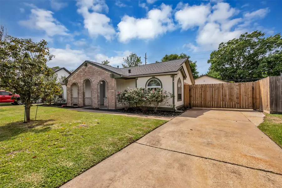 21807 Meadowhill Drive, Spring, TX 77388 - #3