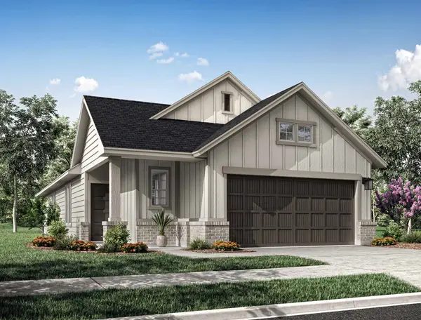 8066 Magnolia Prairie Lane, Cypress, TX 77433