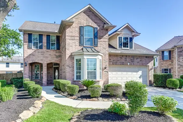 4110 Country Mill Way, Spring, TX 77388