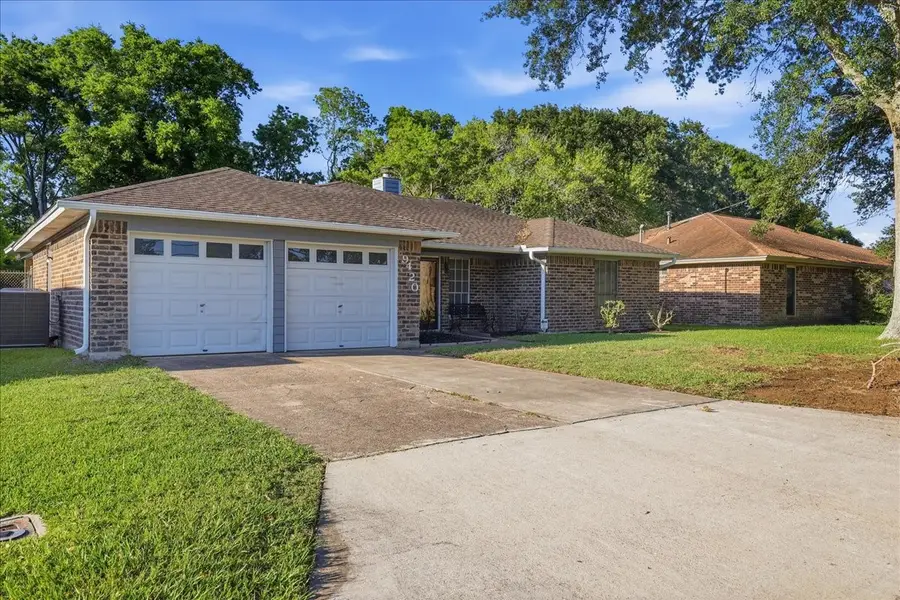 9420 Gross Street, Beaumont, TX 77707 - #3