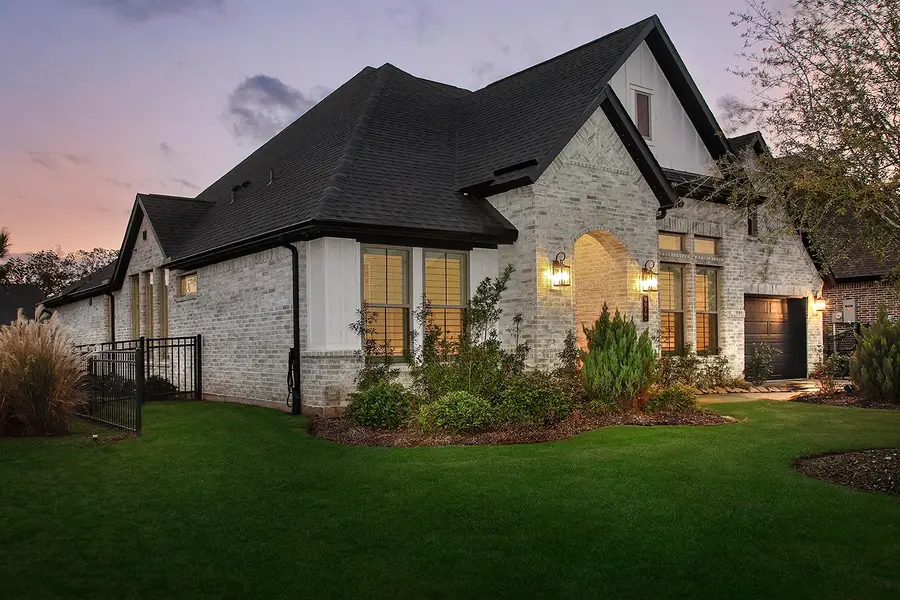 9819 Cobalt Cove, Willis, TX 77318 - #2