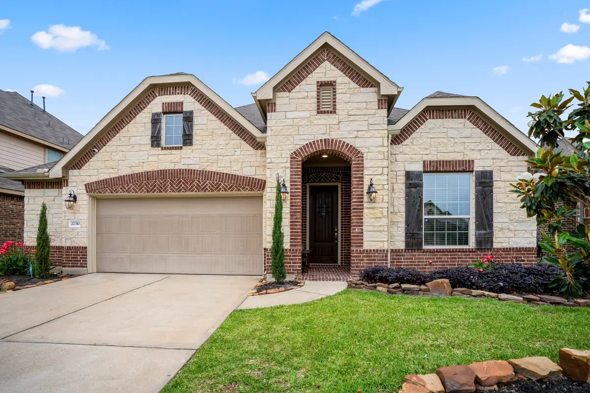 22310 Taren Court, Tomball, TX 77375 - #1