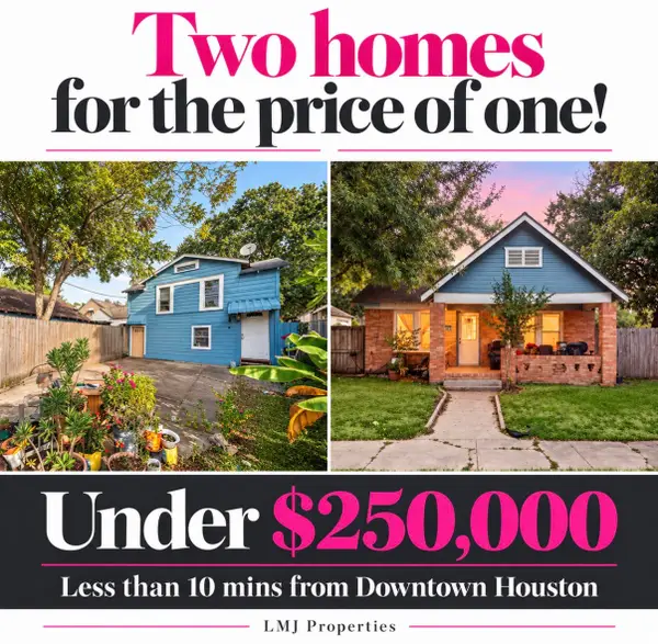 1821 Hatwell Street, Houston, TX 77023