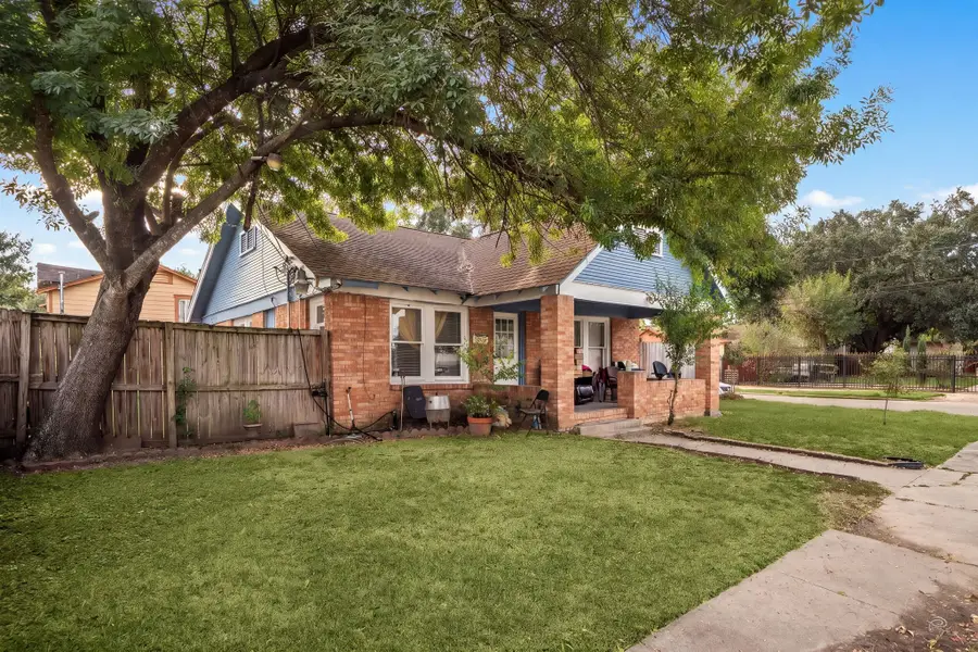 1821 Hatwell Street, Houston, TX 77023 - #3
