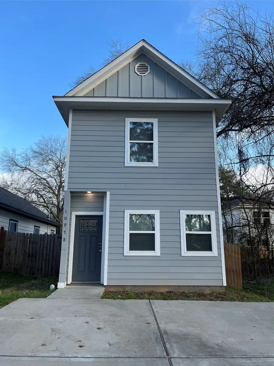 10978 Maywood Street, Willis, TX 77318 - #3