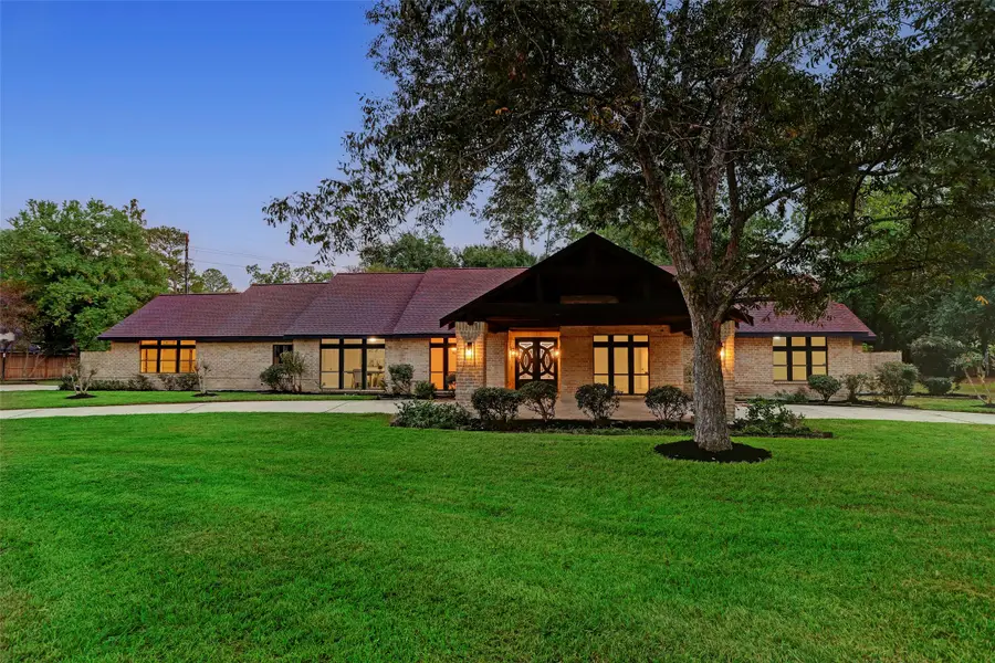 16826 E Maglitto Circle, Tomball, TX 77377 - #3