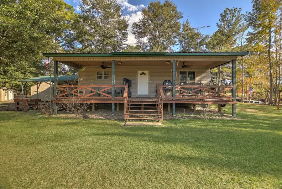 13351 E Highway 105, Cleveland, TX 77327 - Image #2