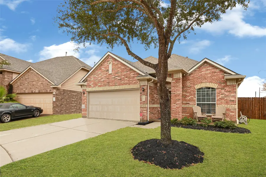 12 Blisten Spring Lane, Manvel, TX 77578 - Image #3