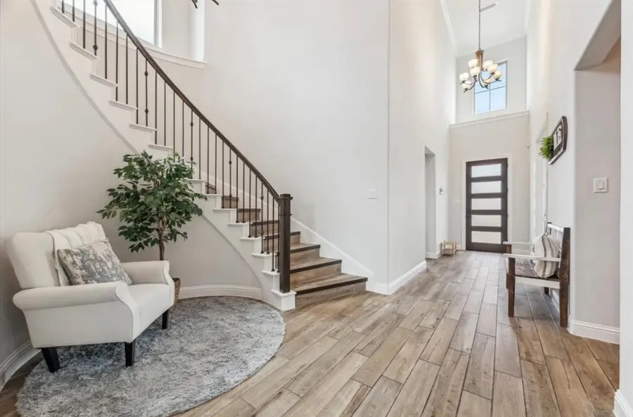 2119 Parker Grove Drive, Manvel, TX 77578 - #2