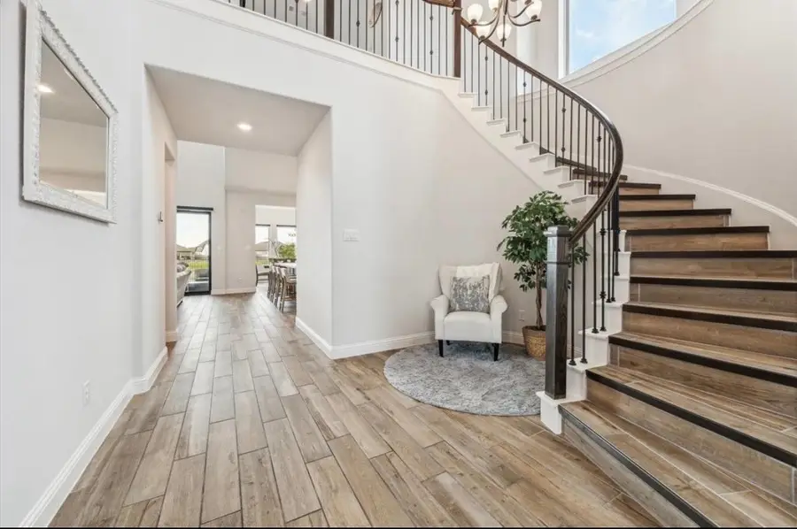 2119 Parker Grove Drive, Manvel, TX 77578 - #3