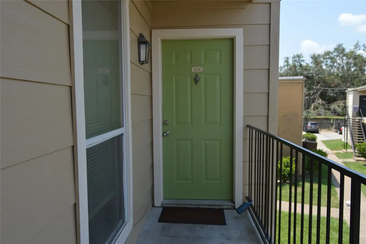 8100 Creekbend Drive #174, Houston, TX 77071 - #1