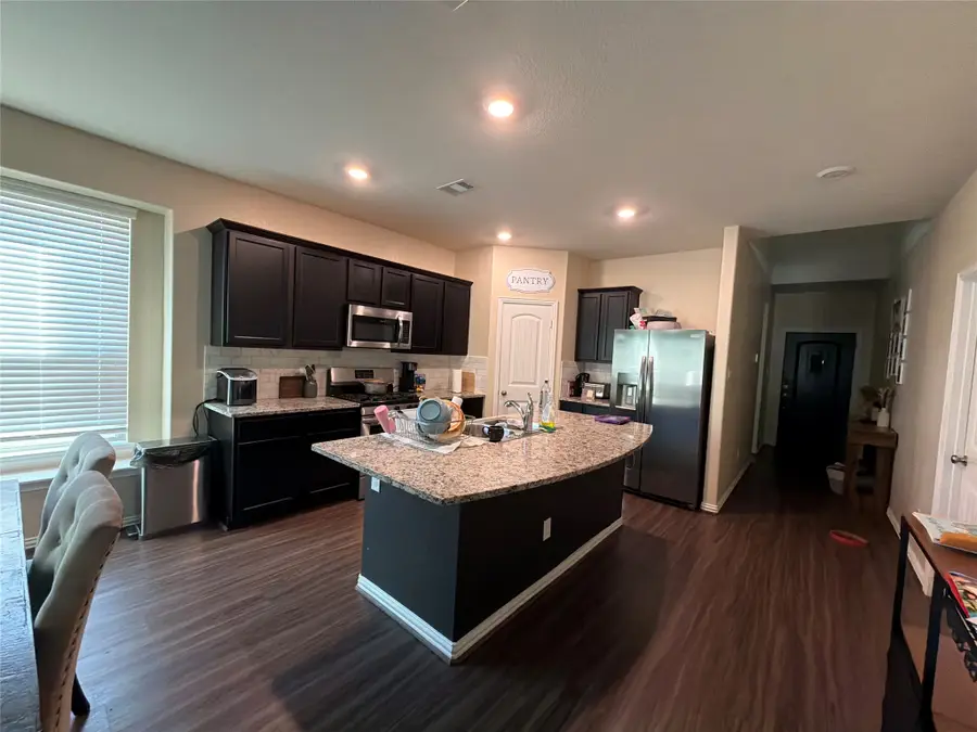 16105 Dockside Street, Crosby, TX 77532 - #3