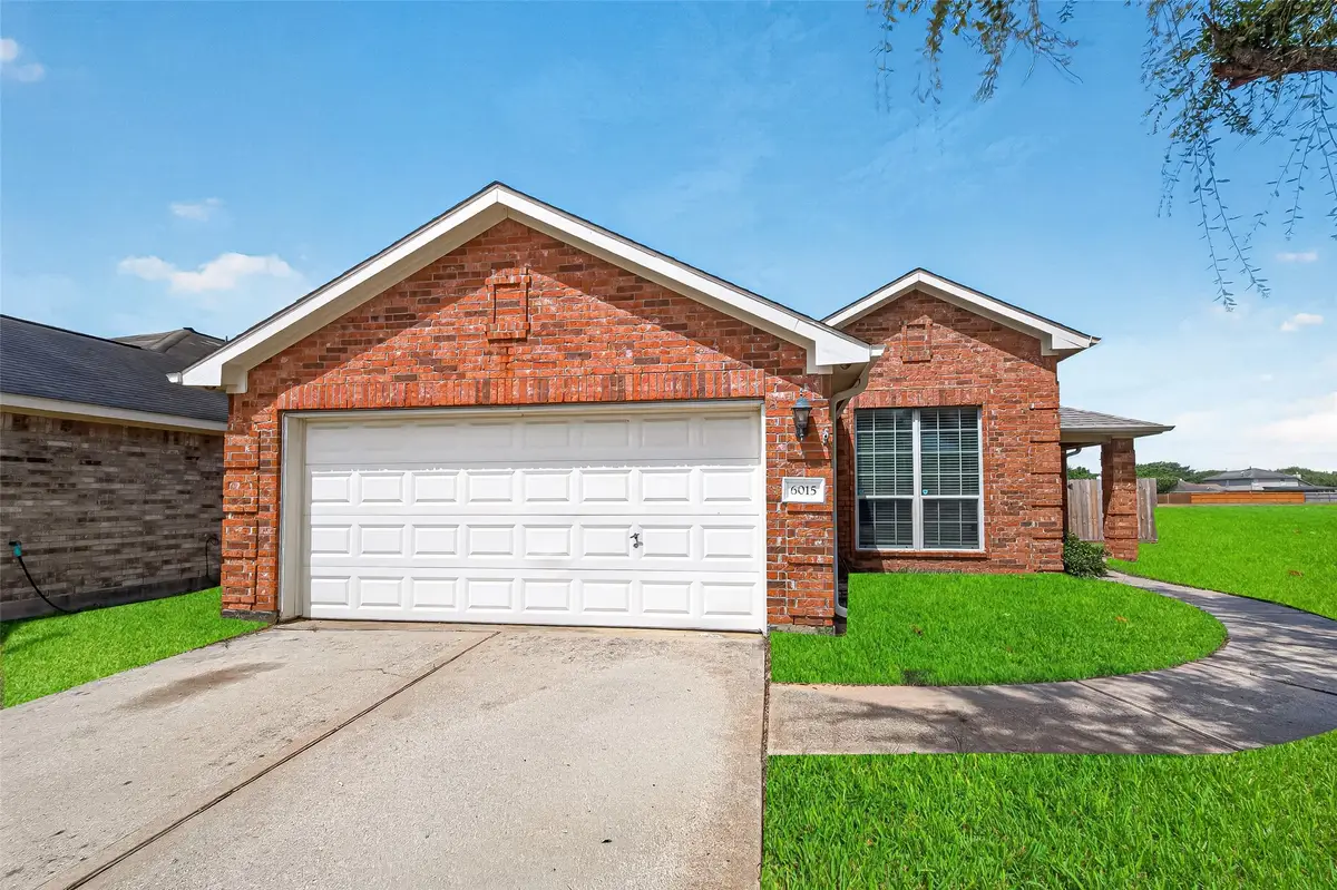 6015 Ida Rose Court, Katy, TX 77449 - #1