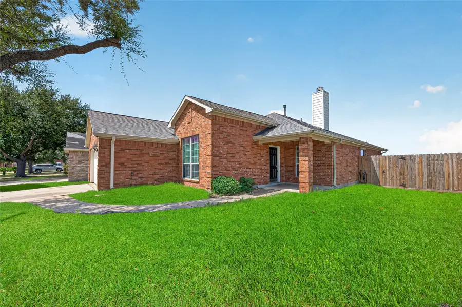 6015 Ida Rose Court, Katy, TX 77449 - #3