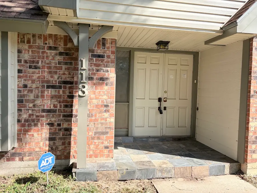 113 Buttercup Street Street, Lake Jackson, TX 77566 - #2