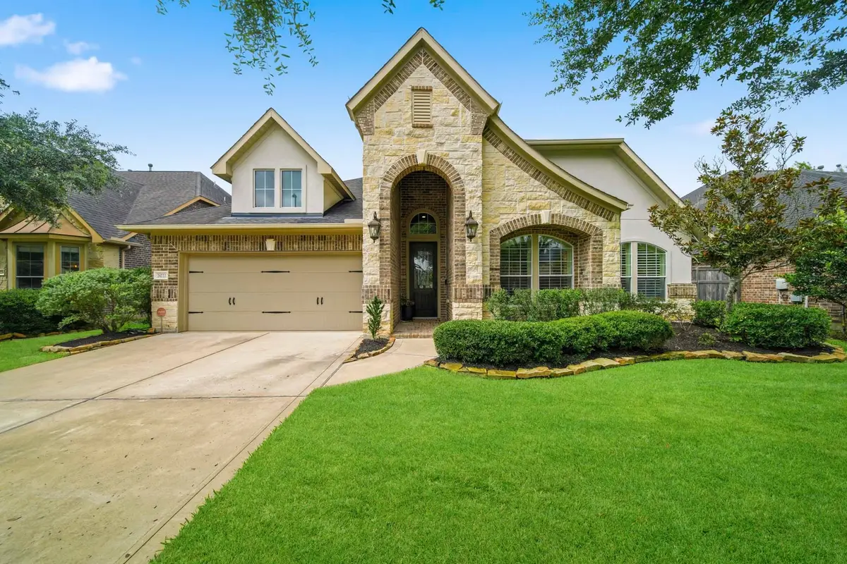 28222 Ridgecreek Cove Lane, Fulshear, TX 77441 - #1