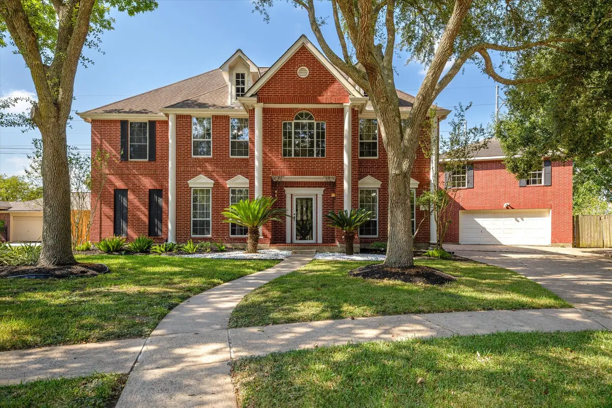 1802 Cloud Croft Drive, Friendswood, TX 77546 - #1