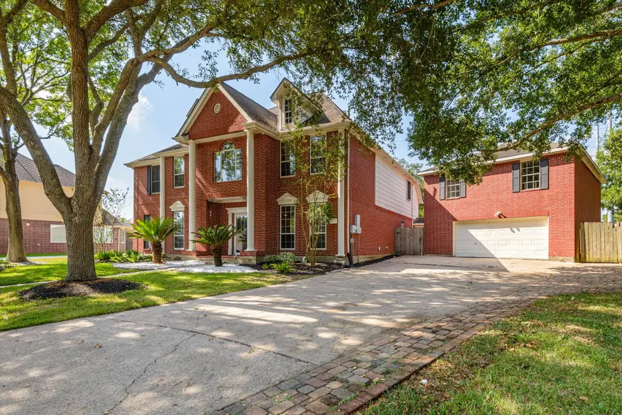 1802 Cloud Croft Drive, Friendswood, TX 77546 - #3