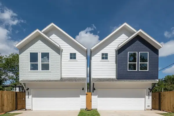 6824 Calhoun Road, Houston, TX 77021